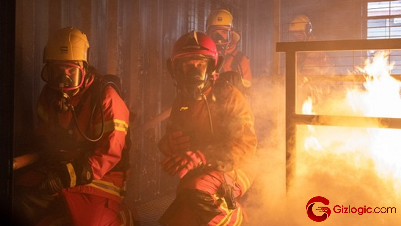 prueba bomberos crosscall prueba bomberos crosscall